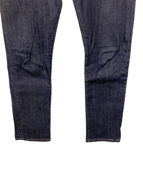 JACOB COHEN（ヤコブコーエン）JACOB COHEN (ヤコブコーエン) デニムパンツ インディゴ サイズ:78.5cm (W31)の古着・服飾アイテム