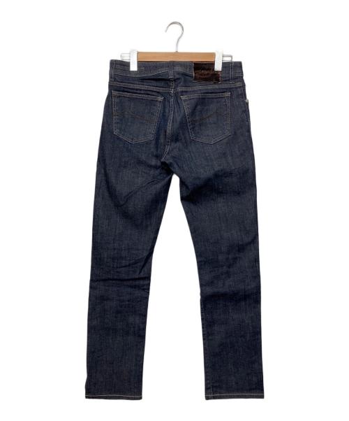 JACOB COHEN（ヤコブコーエン）JACOB COHEN (ヤコブコーエン) デニムパンツ インディゴ サイズ:78.5cm (W31)の古着・服飾アイテム