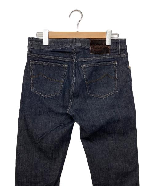 JACOB COHEN（ヤコブコーエン）JACOB COHEN (ヤコブコーエン) デニムパンツ インディゴ サイズ:78.5cm (W31)の古着・服飾アイテム