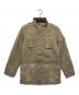 L.L.Bean（エルエルビーン）の古着「フィールドジャケット」｜ベージュ