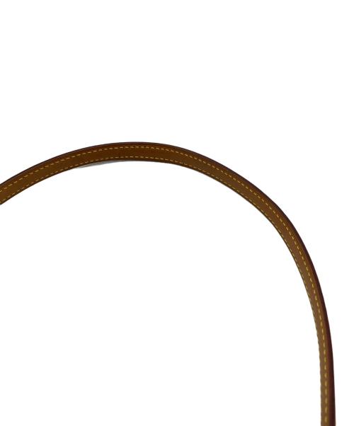 LOUIS VUITTON（ルイ ヴィトン）LOUIS VUITTON (ルイ ヴィトン) モノグラム レシタル ブラウンの古着・服飾アイテム