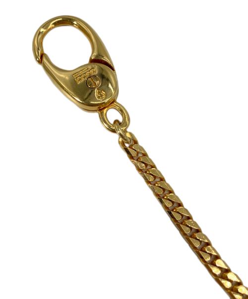 GUCCI（グッチ）GUCCI (グッチ) キーケース ベージュの古着・服飾アイテム