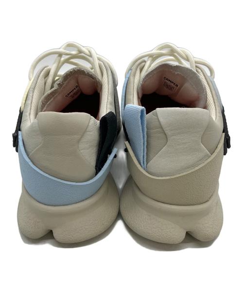 CAMPER（カンペール）CAMPER (カンペール) スニーカー スカイブルー サイズ:23.5cmの古着・服飾アイテム