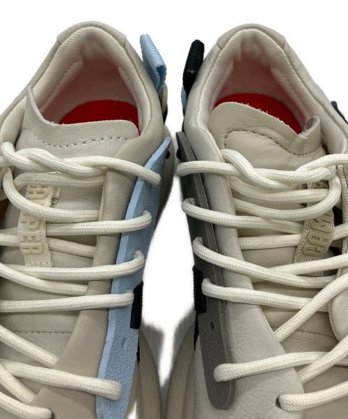 CAMPER（カンペール）CAMPER (カンペール) スニーカー スカイブルー サイズ:23.5cmの古着・服飾アイテム