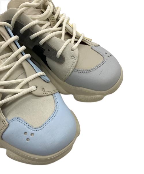 CAMPER（カンペール）CAMPER (カンペール) スニーカー スカイブルー サイズ:23.5cmの古着・服飾アイテム