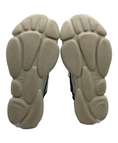 CAMPER（カンペール）CAMPER (カンペール) スニーカー スカイブルー サイズ:23.5cmの古着・服飾アイテム