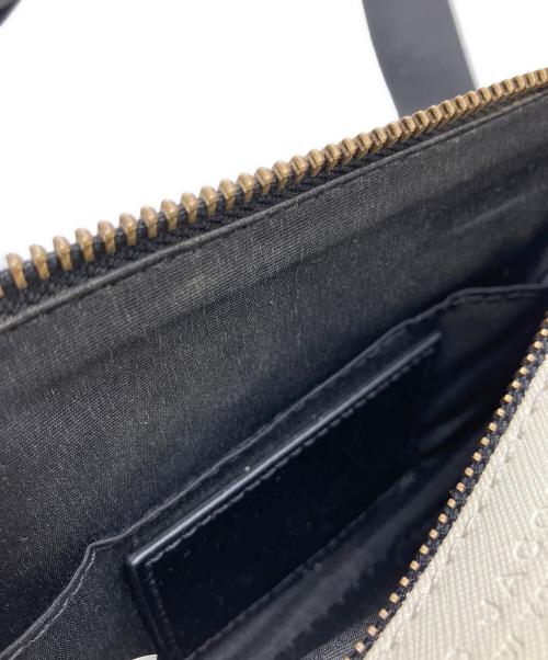 MARC JACOBS（マークジェイコブス）MARC JACOBS (マークジェイコブズ) スナップショット ショルダーバッグ ブラックの古着・服飾アイテム