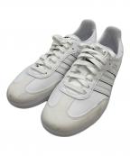 adidasアディダス）の古着「SAMBA サンバ　スニーカー」｜ホワイト