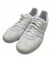 adidas（アディダス）の古着「SAMBA サンバ　スニーカー」｜ホワイト