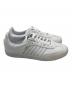 中古・古着 adidas (アディダス) SAMBA サンバ　スニーカー ホワイト サイズ:27cm：8000円