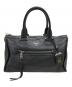 PRADA (プラダ) 2WAYバッグ ブラック：70000円