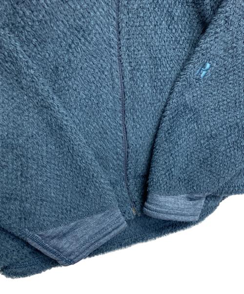 Patagonia（パタゴニア）Patagonia (パタゴニア) R2フリースジャケット ネイビー サイズ:Mの古着・服飾アイテム