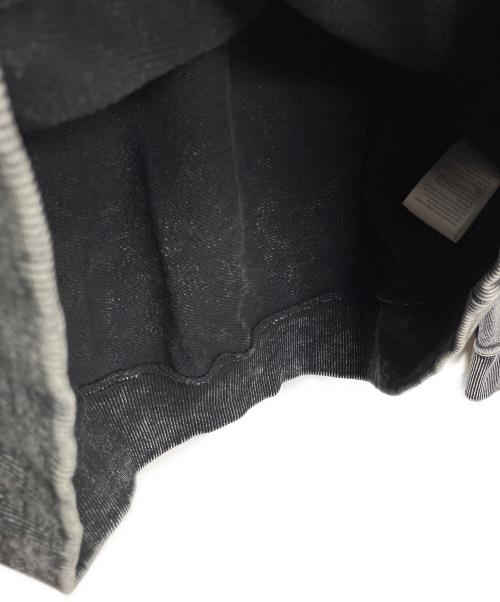 WIND AND SEA（ウィンダンシー）WIND AND SEA (ウィンダンシー) プルオーバーパーカー グレー サイズ:L　の古着・服飾アイテム