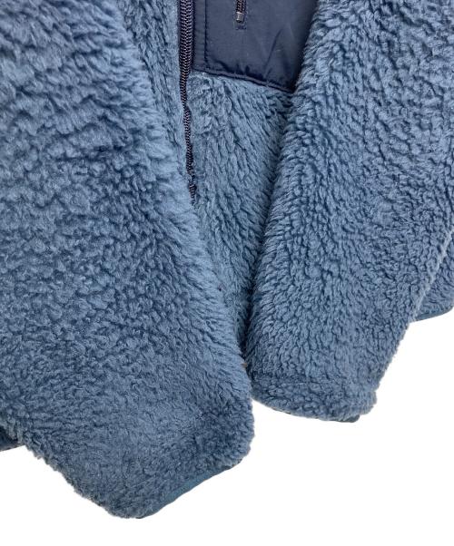 Patagonia（パタゴニア）Patagonia (パタゴニア) レトロXジャケット ネイビー サイズ:Sの古着・服飾アイテム