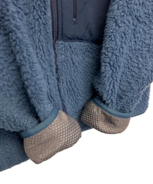 Patagonia（パタゴニア）Patagonia (パタゴニア) レトロXジャケット ネイビー サイズ:Sの古着・服飾アイテム