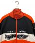 9090 (9090) ジップジャケット オレンジ サイズ:M：6000円
