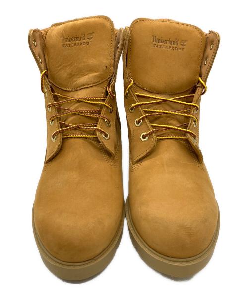 Timberland（ティンバーランド）Timberland (ティンバーランド) 7ホールブーツ キャメル サイズ:29cmの古着・服飾アイテム