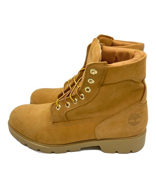 Timberland（ティンバーランド）Timberland (ティンバーランド) 7ホールブーツ キャメル サイズ:29cmの古着・服飾アイテム