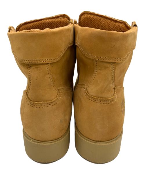Timberland（ティンバーランド）Timberland (ティンバーランド) 7ホールブーツ キャメル サイズ:29cmの古着・服飾アイテム