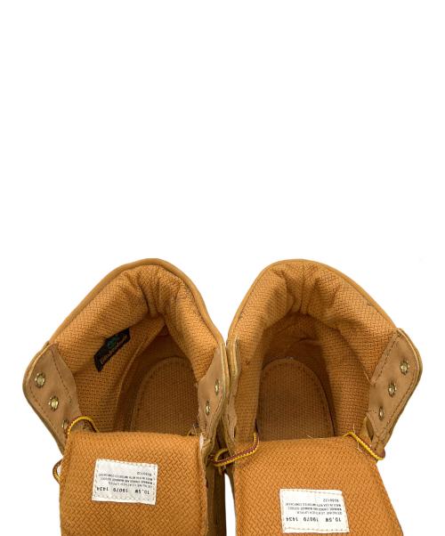Timberland（ティンバーランド）Timberland (ティンバーランド) 7ホールブーツ キャメル サイズ:29cmの古着・服飾アイテム