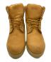 Timberland (ティンバーランド) 7ホールブーツ キャメル サイズ:29cm：11000円