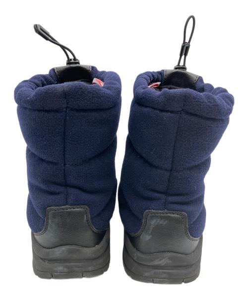 THE NORTH FACE（ザ ノース フェイス）THE NORTH FACE (ザ ノース フェイス) NF51786　ブーツ ネイビー サイズ:26cmの古着・服飾アイテム