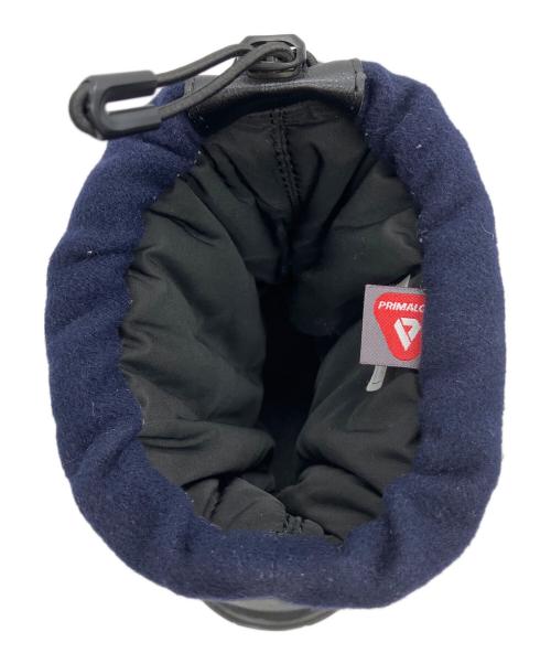 THE NORTH FACE（ザ ノース フェイス）THE NORTH FACE (ザ ノース フェイス) NF51786　ブーツ ネイビー サイズ:26cmの古着・服飾アイテム