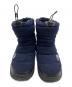 THE NORTH FACE (ザ ノース フェイス) NF51786　ブーツ ネイビー サイズ:26cm：7000円