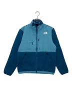 THE NORTH FACEザ ノース フェイス）の古着「デナリジャケット」｜スカイブルー