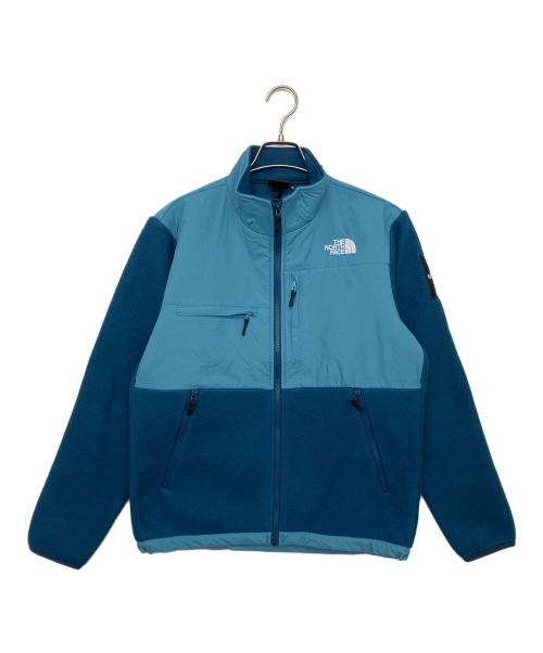 THE NORTH FACE（ザ ノース フェイス）THE NORTH FACE (ザ ノース フェイス) デナリジャケット スカイブルー サイズ:Sの古着・服飾アイテム