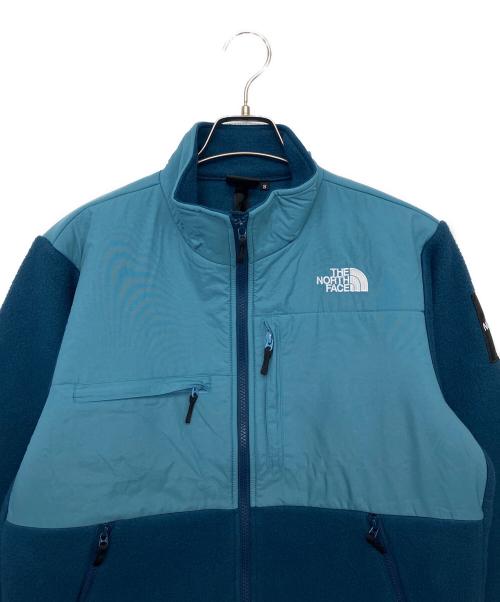 THE NORTH FACE（ザ ノース フェイス）THE NORTH FACE (ザ ノース フェイス) デナリジャケット スカイブルー サイズ:Sの古着・服飾アイテム