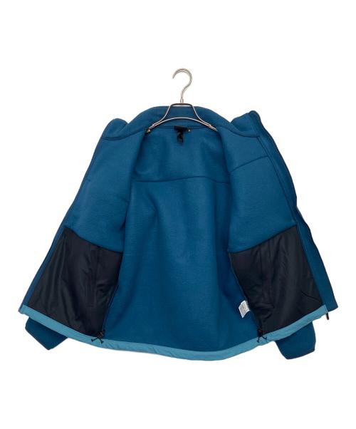 THE NORTH FACE（ザ ノース フェイス）THE NORTH FACE (ザ ノース フェイス) デナリジャケット スカイブルー サイズ:Sの古着・服飾アイテム