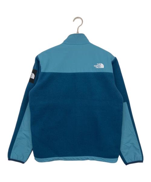 THE NORTH FACE（ザ ノース フェイス）THE NORTH FACE (ザ ノース フェイス) デナリジャケット スカイブルー サイズ:Sの古着・服飾アイテム