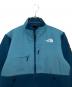 THE NORTH FACE (ザ ノース フェイス) デナリジャケット スカイブルー サイズ:S：7000円