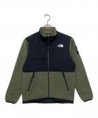 THE NORTH FACEザ ノース フェイス）の古着「デナリジャケット」｜グリーン
