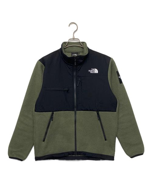 THE NORTH FACE（ザ ノース フェイス）THE NORTH FACE (ザ ノース フェイス) デナリジャケット グリーン サイズ:Sの古着・服飾アイテム