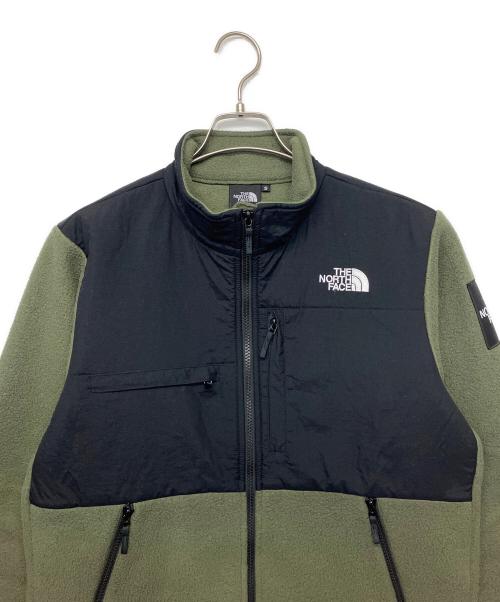 THE NORTH FACE（ザ ノース フェイス）THE NORTH FACE (ザ ノース フェイス) デナリジャケット グリーン サイズ:Sの古着・服飾アイテム