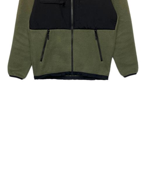 THE NORTH FACE（ザ ノース フェイス）THE NORTH FACE (ザ ノース フェイス) デナリジャケット グリーン サイズ:Sの古着・服飾アイテム