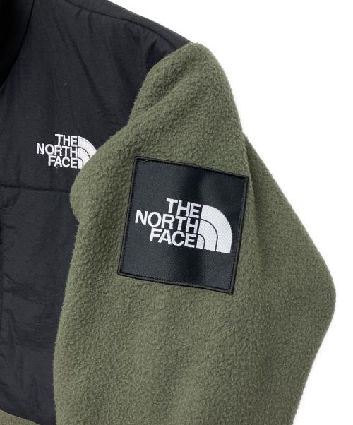 THE NORTH FACE（ザ ノース フェイス）THE NORTH FACE (ザ ノース フェイス) デナリジャケット グリーン サイズ:Sの古着・服飾アイテム
