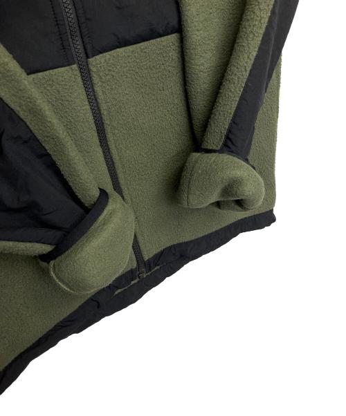 THE NORTH FACE（ザ ノース フェイス）THE NORTH FACE (ザ ノース フェイス) デナリジャケット グリーン サイズ:Sの古着・服飾アイテム