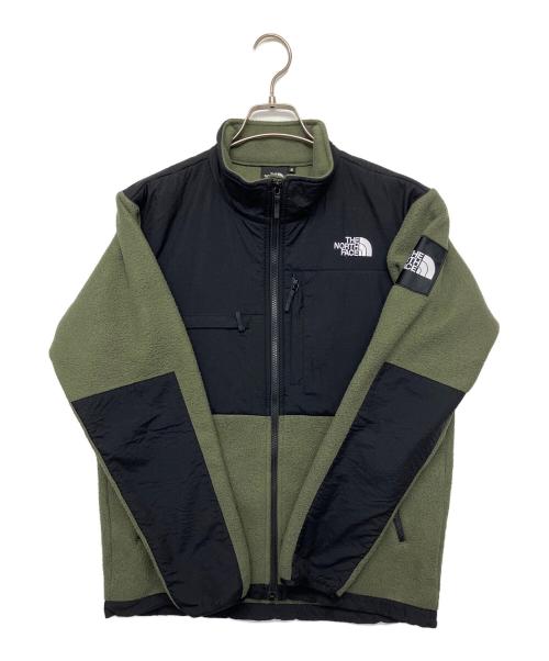 THE NORTH FACE（ザ ノース フェイス）THE NORTH FACE (ザ ノース フェイス) デナリジャケット グリーン サイズ:Sの古着・服飾アイテム