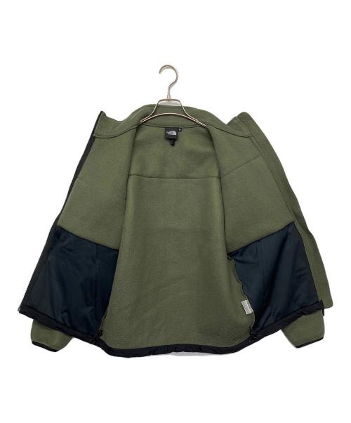 THE NORTH FACE（ザ ノース フェイス）THE NORTH FACE (ザ ノース フェイス) デナリジャケット グリーン サイズ:Sの古着・服飾アイテム