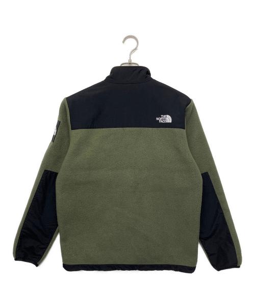 THE NORTH FACE（ザ ノース フェイス）THE NORTH FACE (ザ ノース フェイス) デナリジャケット グリーン サイズ:Sの古着・服飾アイテム