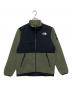 THE NORTH FACE（ザ ノース フェイス）の古着「デナリジャケット」｜グリーン
