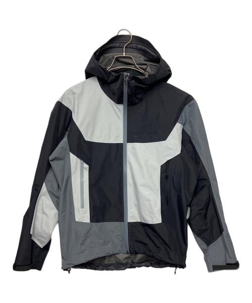 ARC'TERYX（アークテリクス）ARC'TERYX (アークテリクス) 18AW BEAMS別注 マウンテンパーカー ブラック サイズ:Sの古着・服飾アイテム