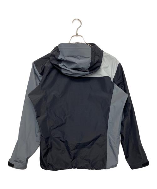 ARC'TERYX（アークテリクス）ARC'TERYX (アークテリクス) 18AW BEAMS別注 マウンテンパーカー ブラック サイズ:Sの古着・服飾アイテム