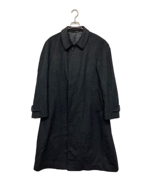 ROMANI STUDIO（ロマーニストゥーディオ）ROMANI STUDIO (ロマーニストゥーディオ) ロングコート グレー サイズ:46の古着・服飾アイテム