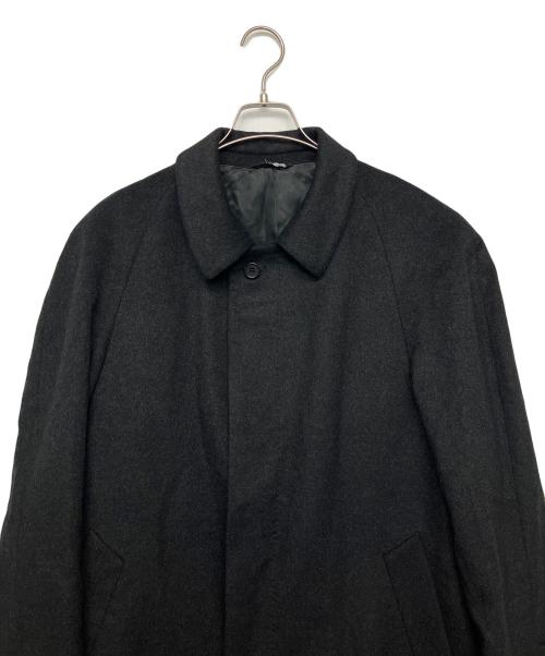 ROMANI STUDIO（ロマーニストゥーディオ）ROMANI STUDIO (ロマーニストゥーディオ) ロングコート グレー サイズ:46の古着・服飾アイテム