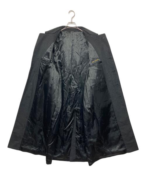 ROMANI STUDIO（ロマーニストゥーディオ）ROMANI STUDIO (ロマーニストゥーディオ) ロングコート グレー サイズ:46の古着・服飾アイテム