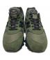 NEW BALANCE (ニューバランス) ローカットスニーカー オリーブ サイズ:28cm 未使用品：23000円